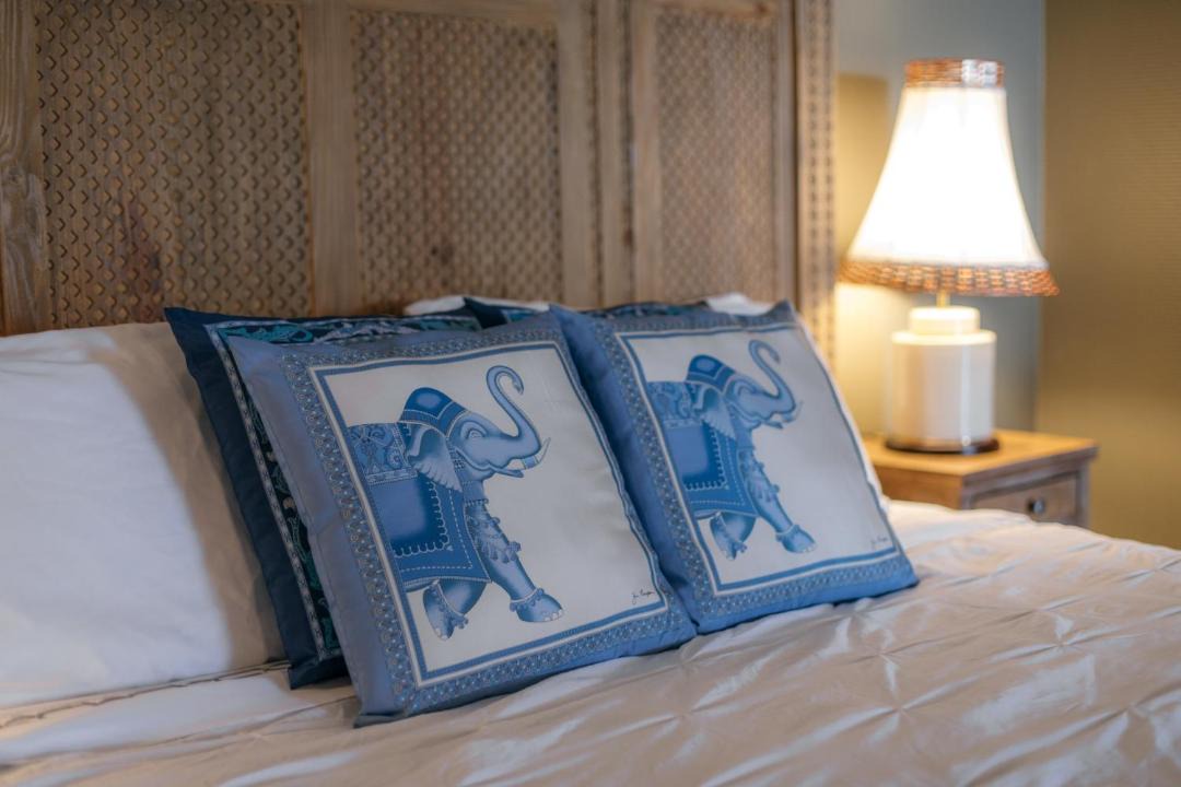 Photo of Bedroom in Napa