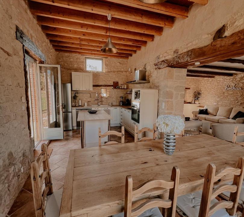 Photo of Kitchen in Orban
