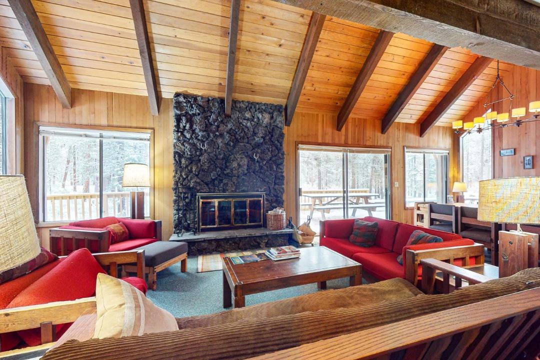 Photo of Others in Black Butte Ranch