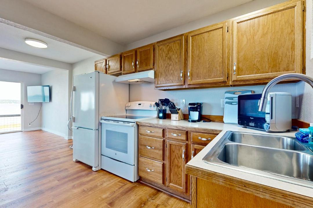 Photo of Kitchen in Clinton