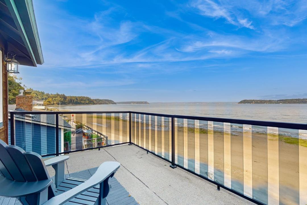 Photo of Patio Balcony in Clinton