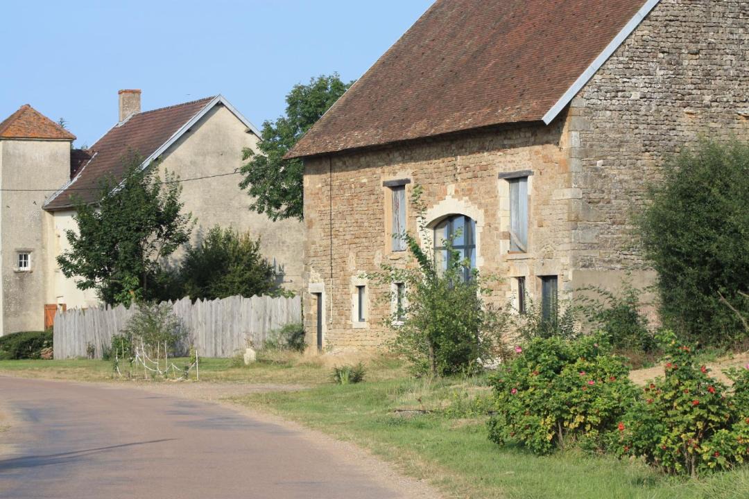 Photo of Buildings in Normier
