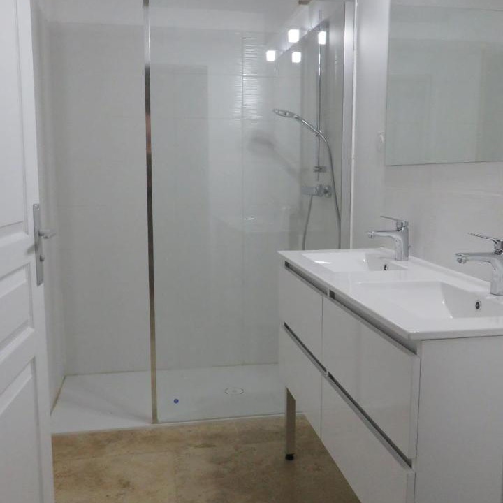 Photo of Bathroom in Normier