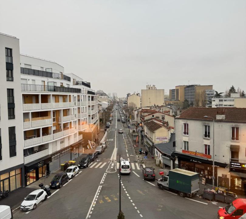 Photo of Others in Romainville