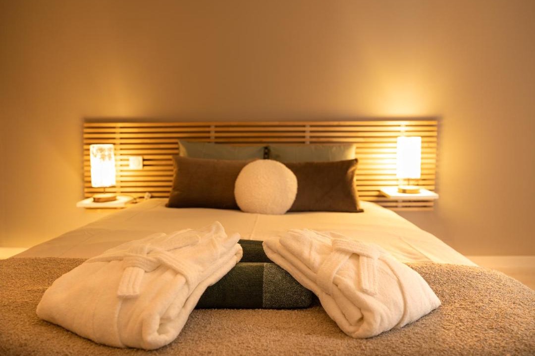 Photo of Bedroom in Sedan