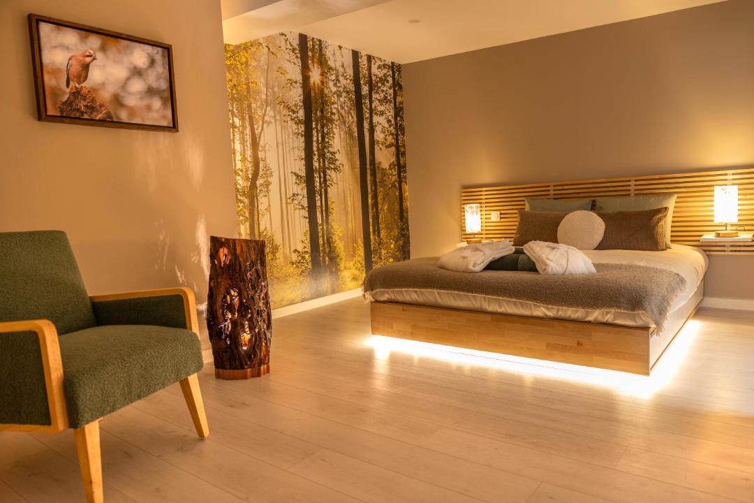 Photo of Bedroom in Sedan