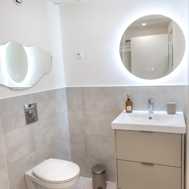 Photo of Bathroom in Sedan