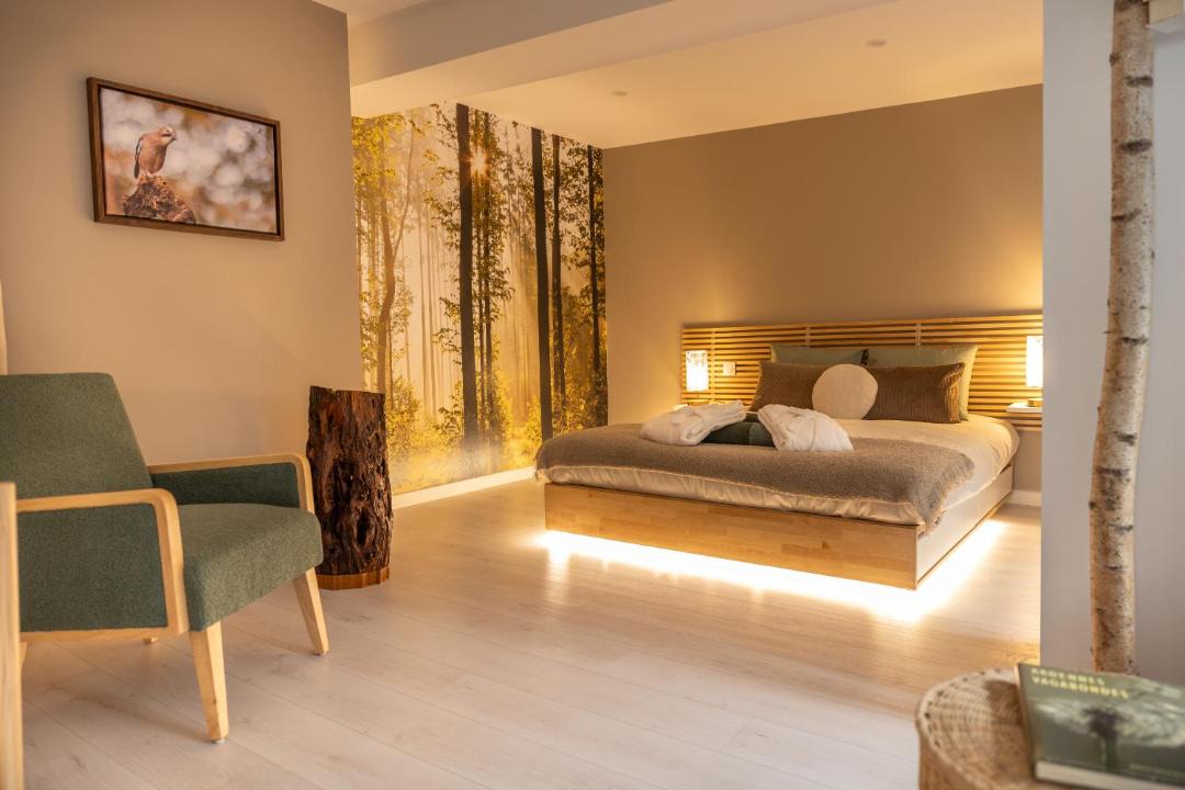 Photo of Bedroom in Sedan