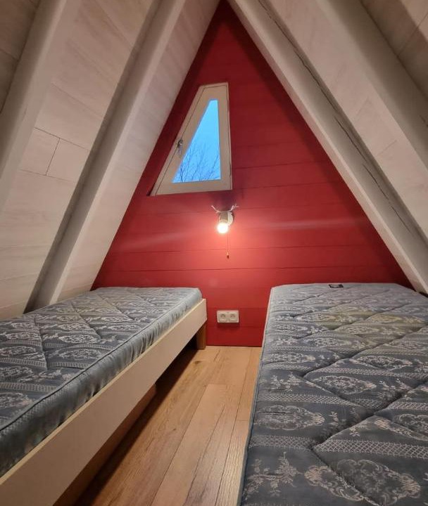 Photo of Bedroom in Guzet Neige