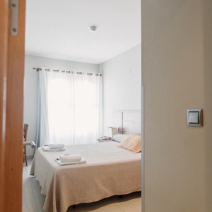 Photo of Bedroom in Molino del Chirrete