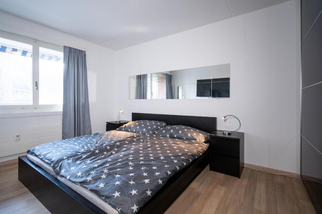 Photo of Bedroom in Murg