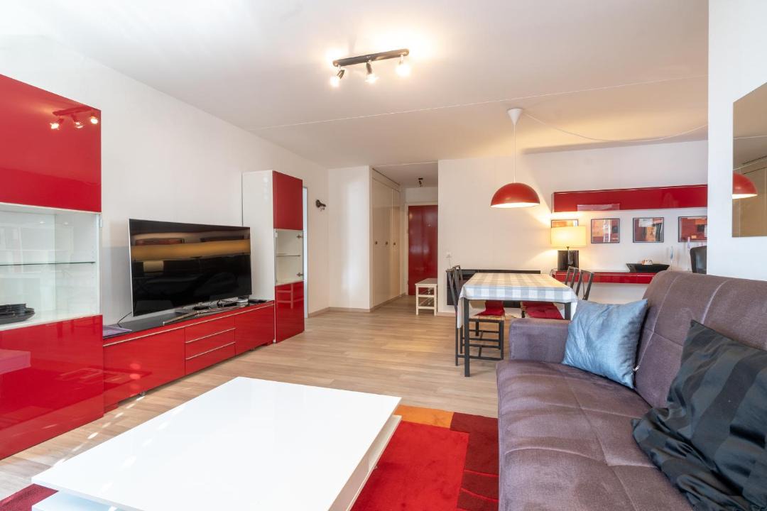 Photo of Livingroom in Murg