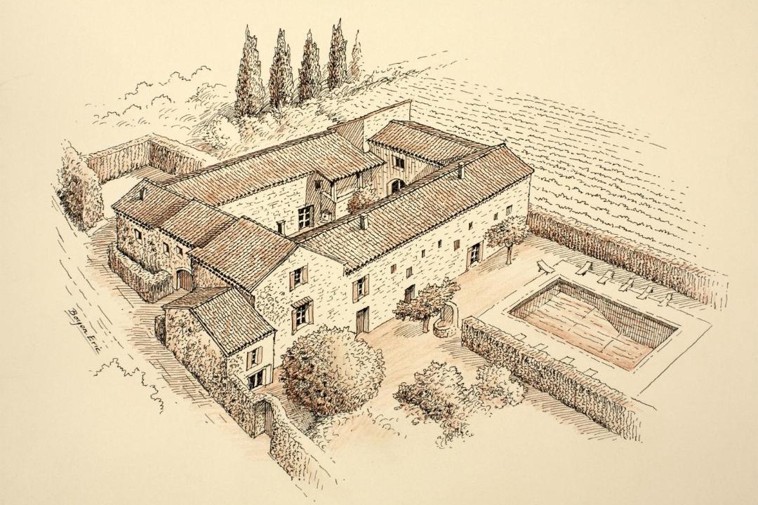 Photo of Others in Bollene