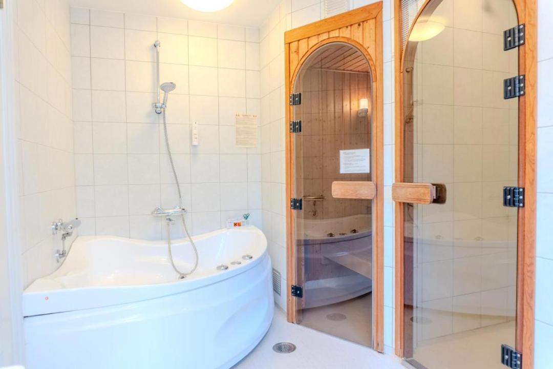 Photo of Bathroom in Viborg
