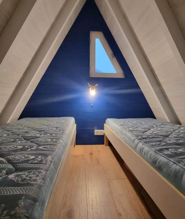Photo of Bedroom in Guzet Neige