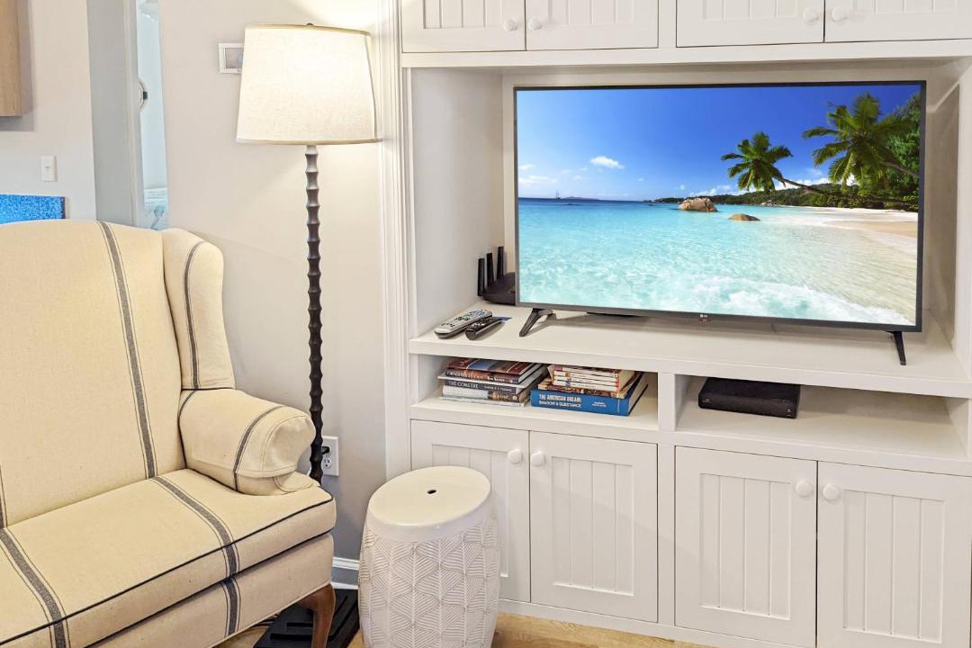 Photo of Livingroom in Deep Hole