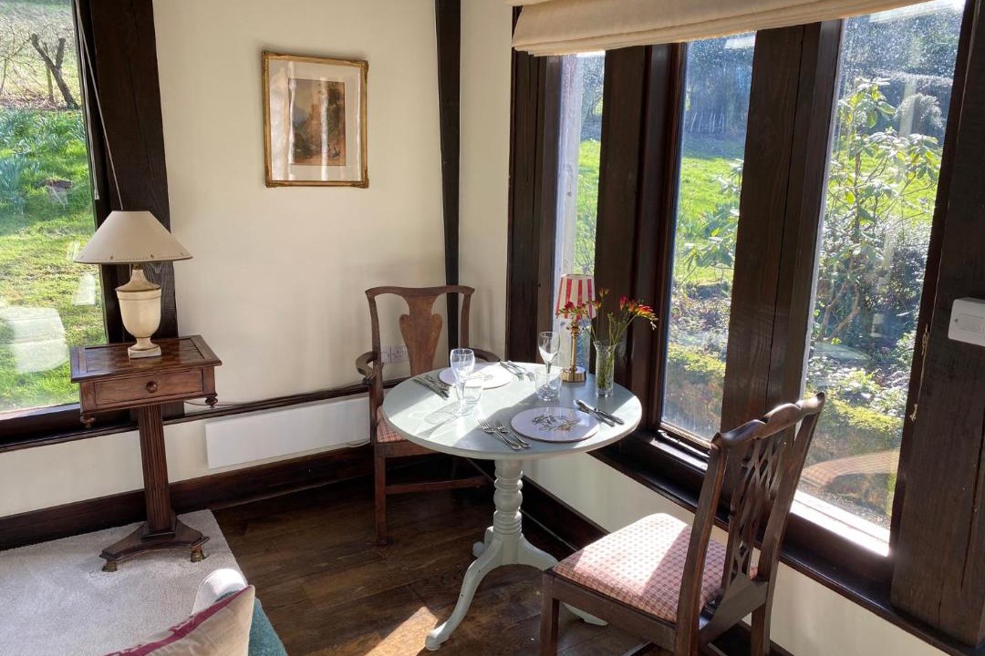 Photo of Others in Ebbesborne Wake