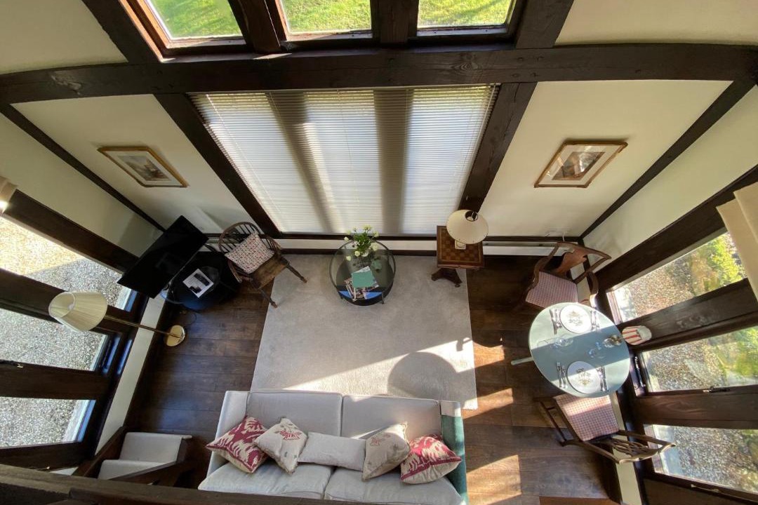 Photo of Others in Ebbesborne Wake