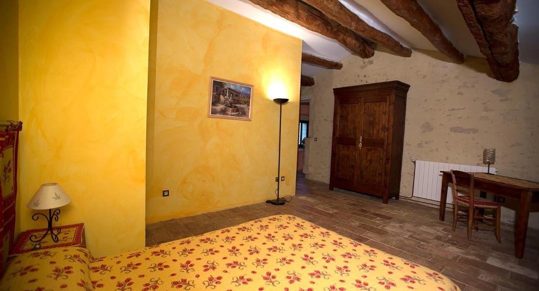 Photo of Bedroom in Bollene