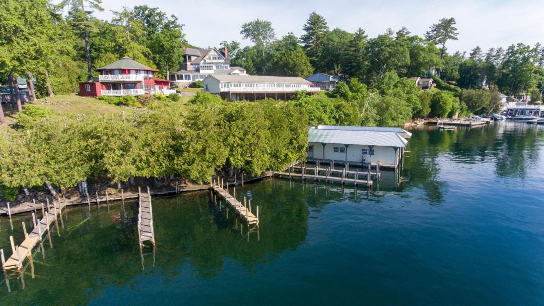 Photo of Others in Lake George