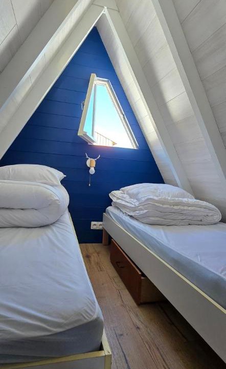 Photo of Bedroom in Guzet Neige