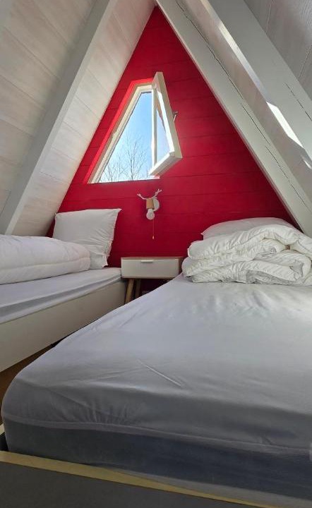 Photo of Bedroom in Guzet Neige