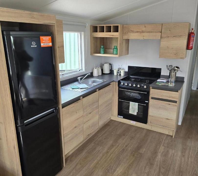 Photo of Kitchen in Morecambe