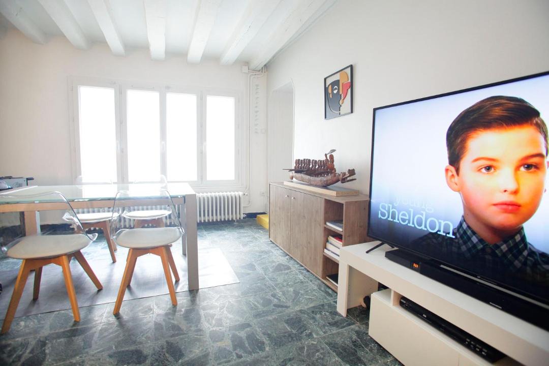 Photo of Livingroom in Cezy