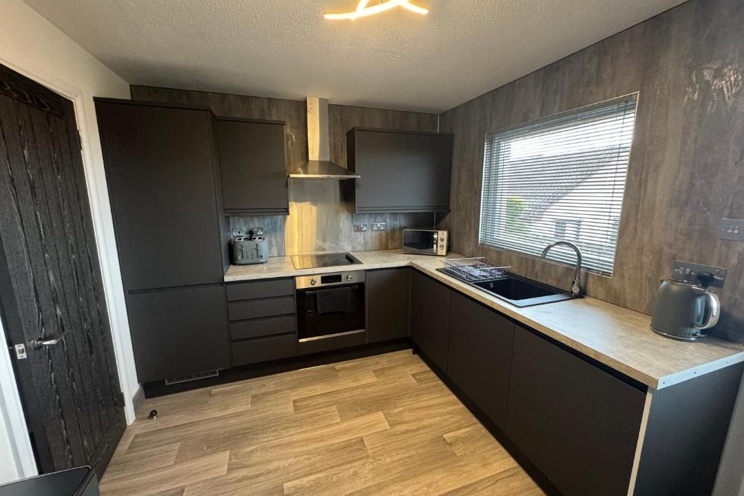 Photo of Kitchen in Balloch