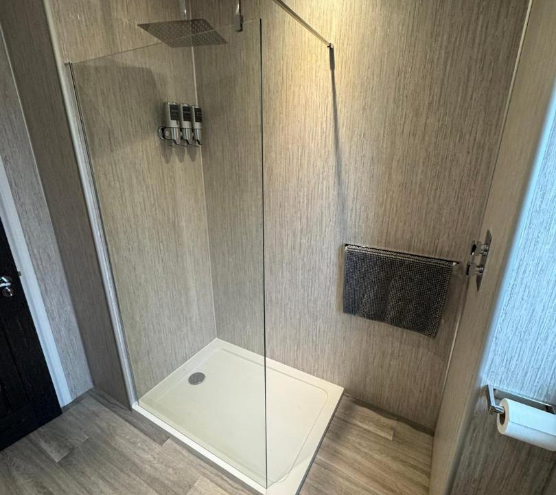 Photo of Bathroom in Balloch