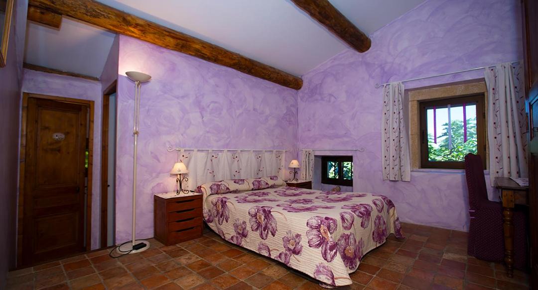 Photo of Bedroom in Bollene