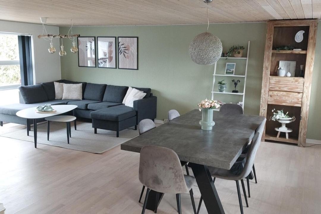 Photo of Livingroom in Aars