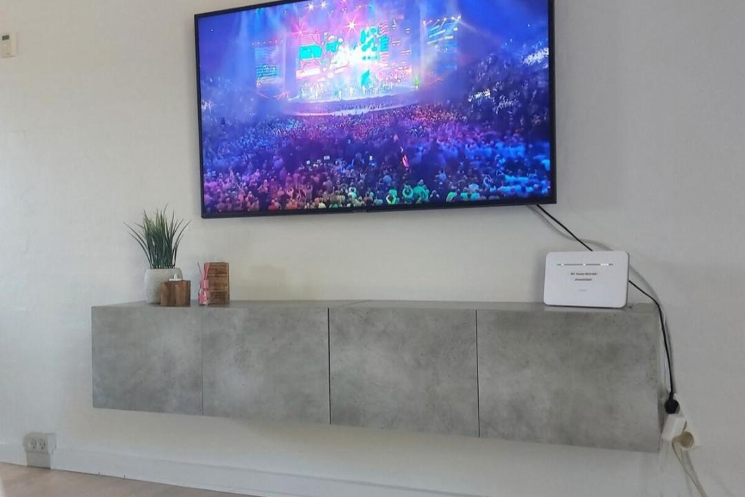 Photo of Livingroom in Aars