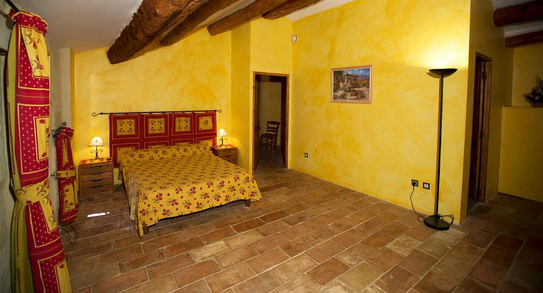 Photo of Bedroom in Bollene