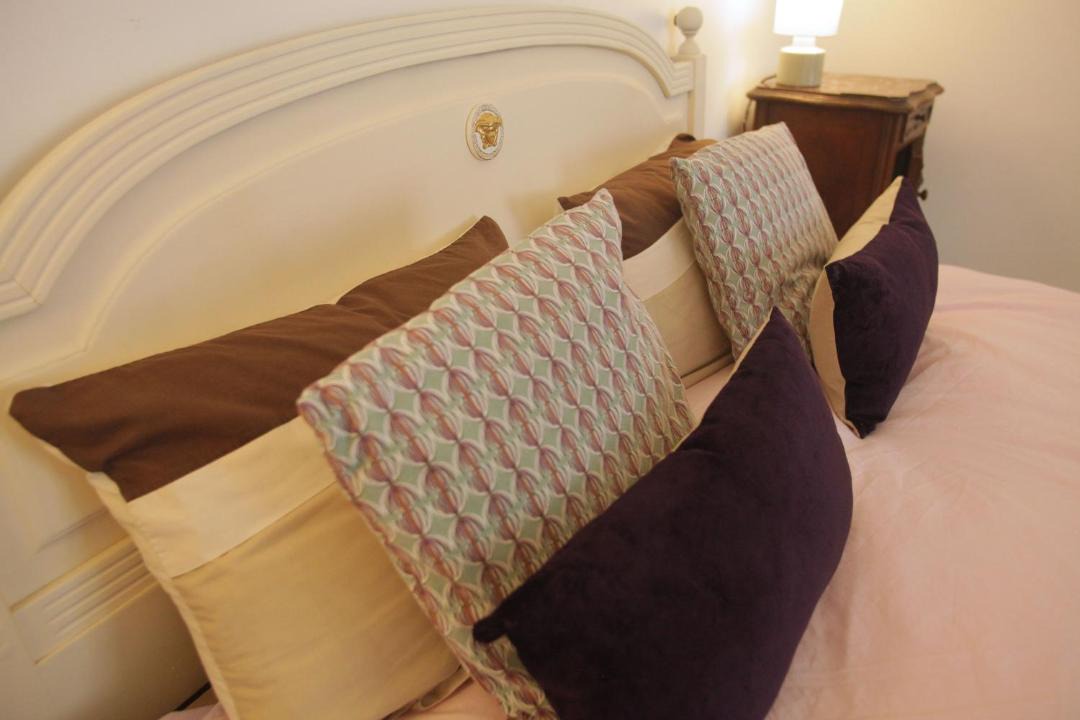 Photo of Bedroom in Cezy