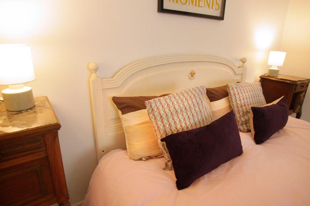 Photo of Bedroom in Cezy