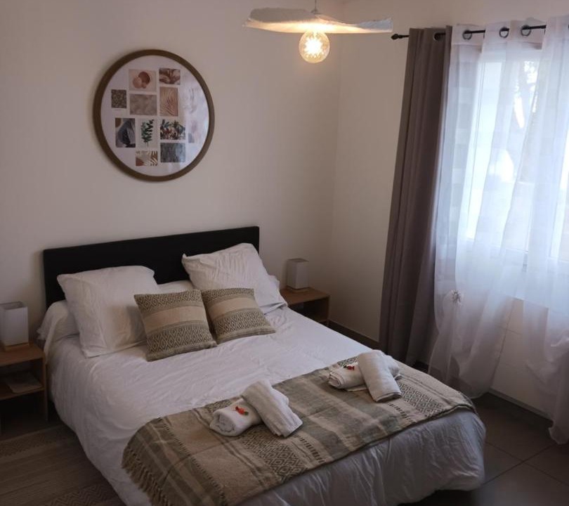 Photo of Bedroom in Thuir