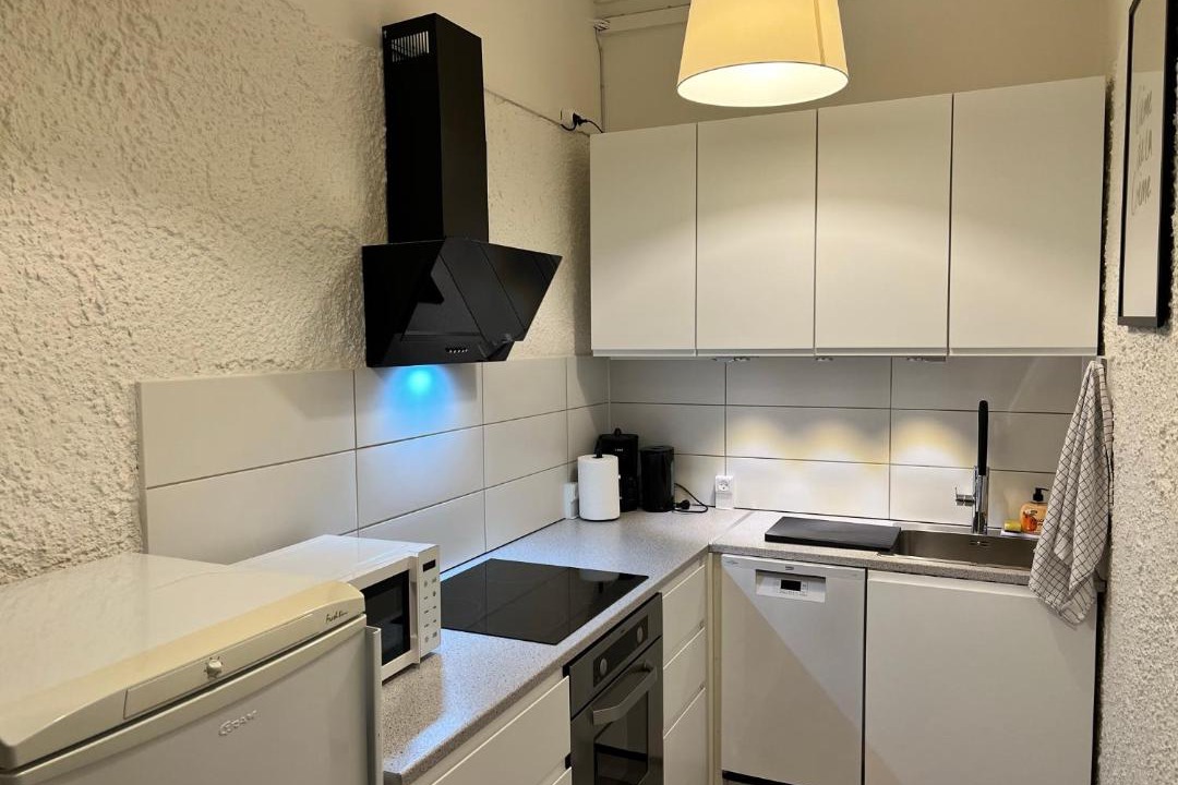 Photo of Kitchen in Vanlose