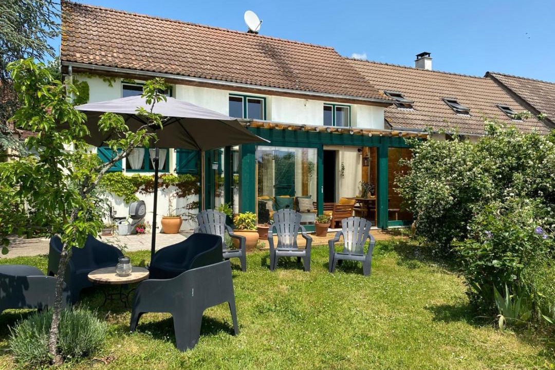 Photo of Others in Chantenay-Saint-Imbert