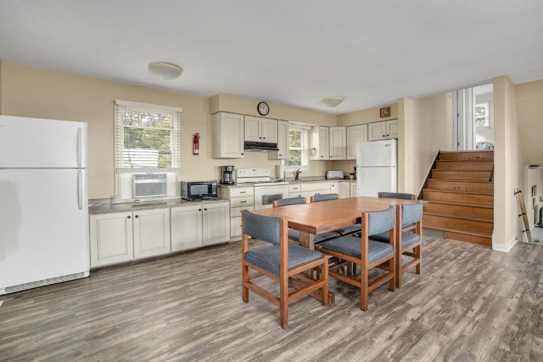 Photo of Kitchen in Deep Hole