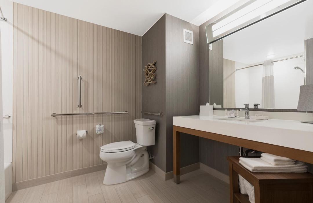 Photo of Bathroom in Ocean Cay