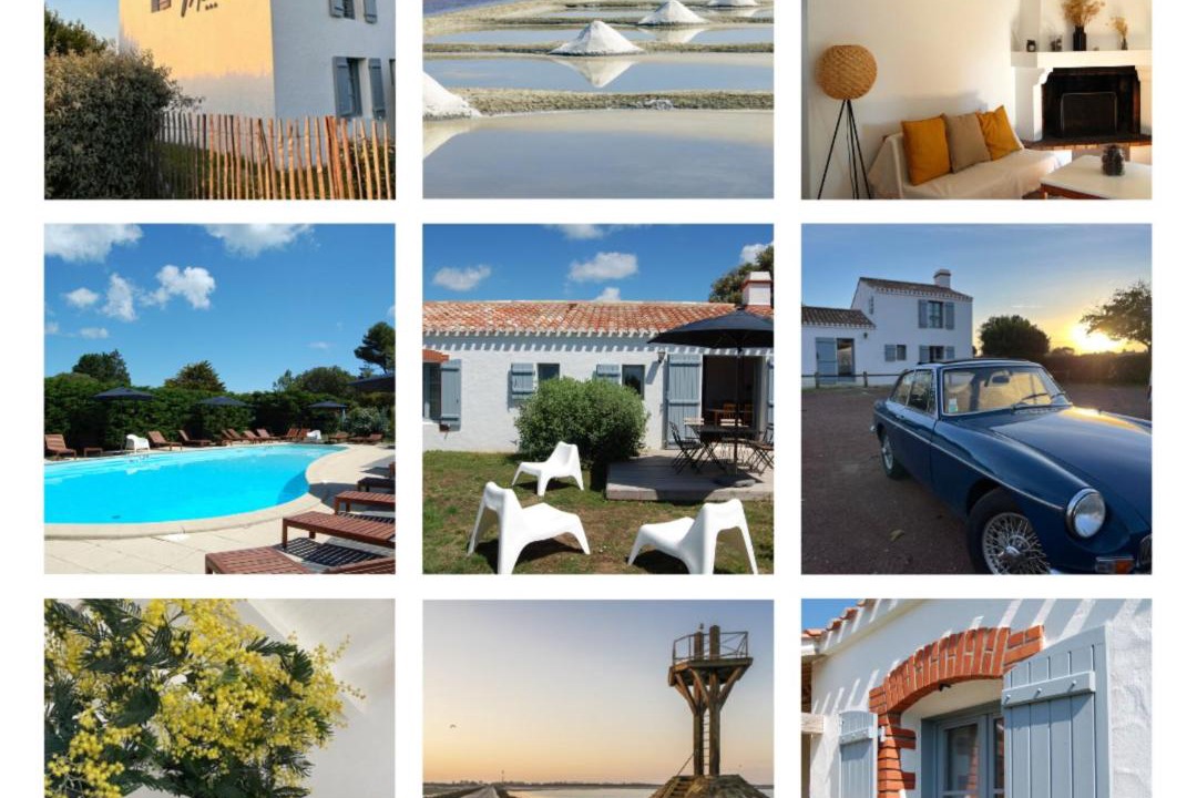 Photo of Others in Noirmoutier-en-l'Ile