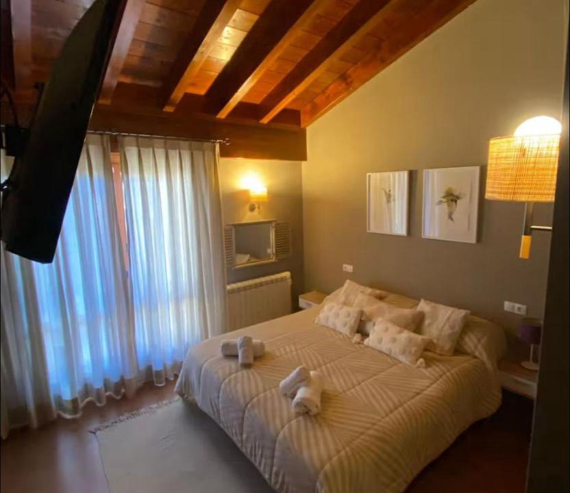 Photo of Bedroom in La Virgen de la Vega