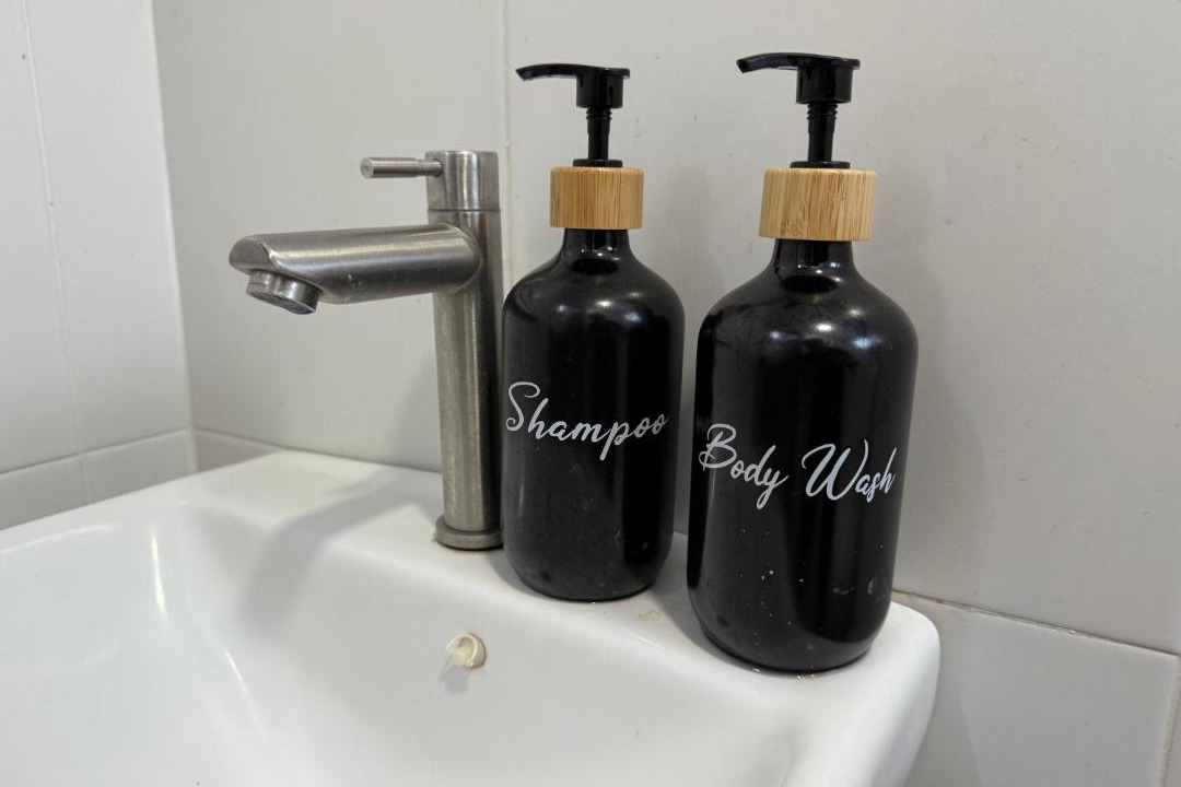 Photo of Bathroom in Chemor