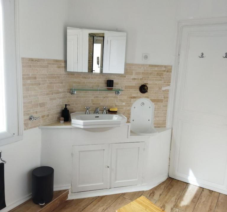 Photo of Bathroom in Saint-Valery-sur-Somme