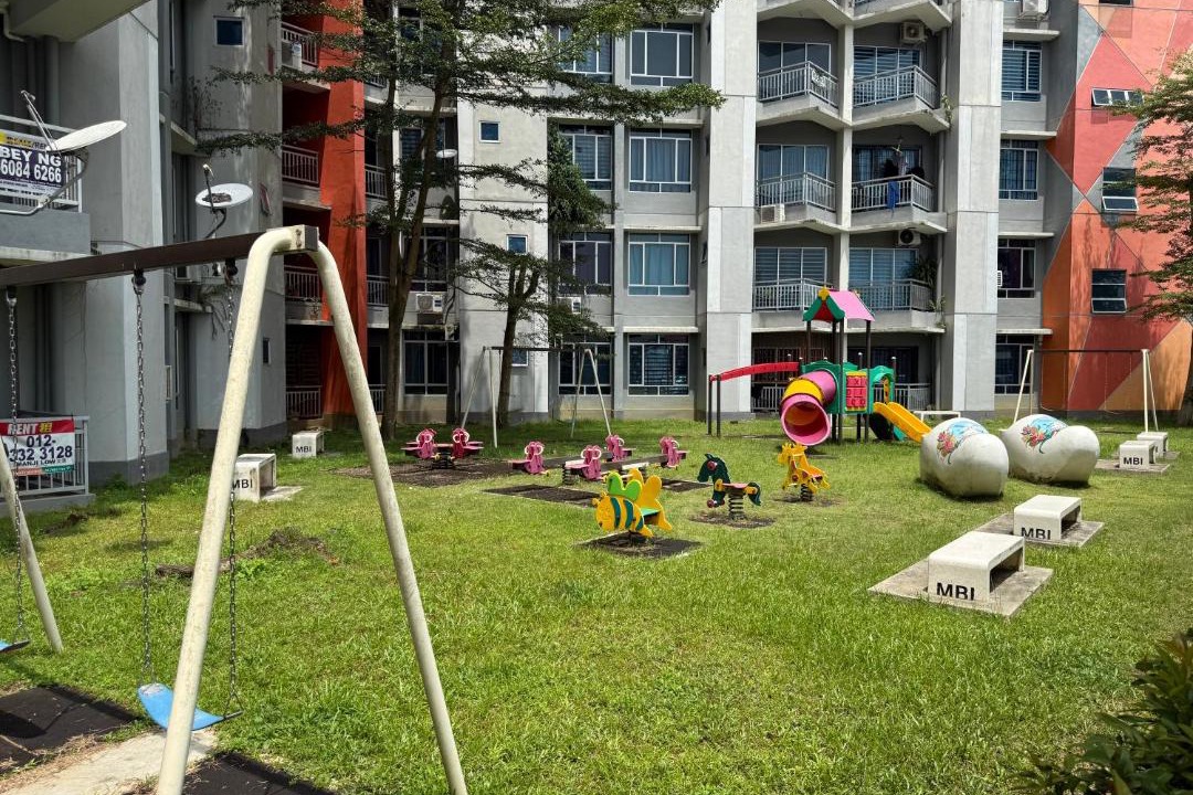 Photo of Others in Chemor