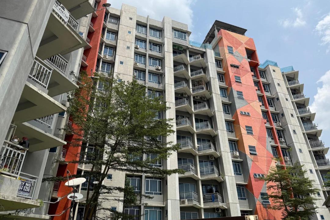 Photo of Others in Chemor