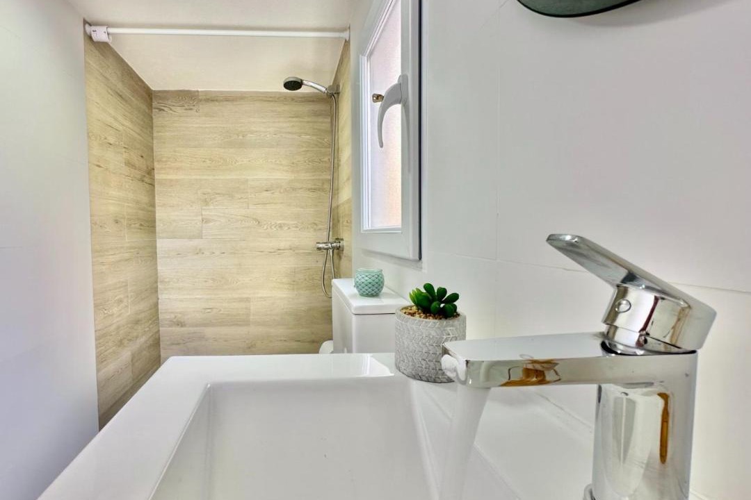 Photo of Bathroom in Molino del Chirrete