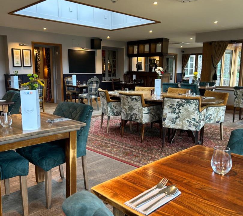 Photo of Others in Elveden