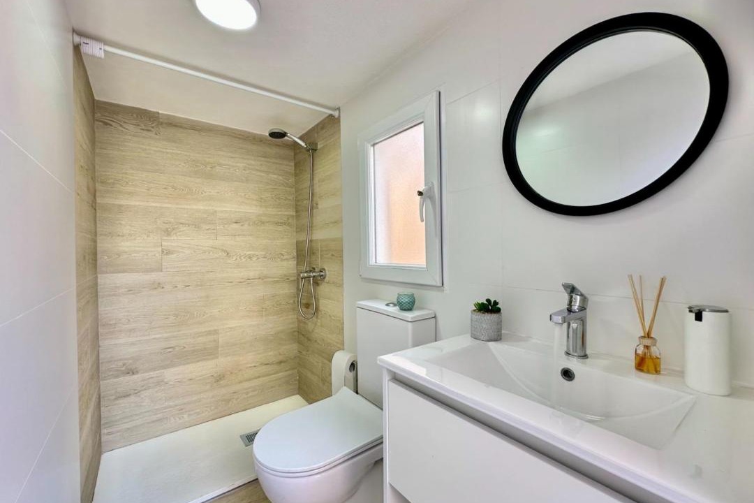 Photo of Bathroom in Molino del Chirrete